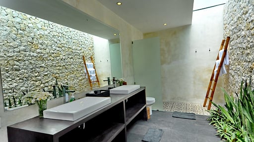 Villa Del Boca Bedroom 1