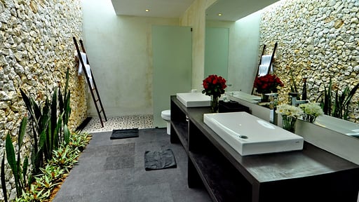 Villa Del Boca Bedroom 2