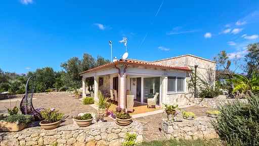 Villa del Cavaliere Others