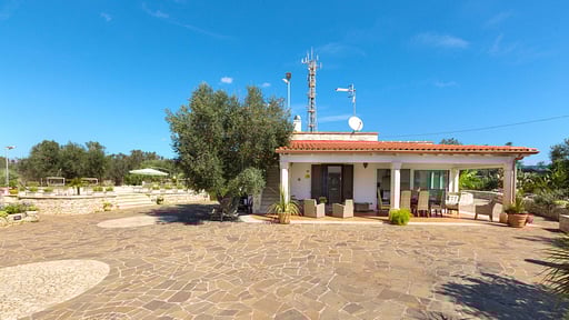 Villa del Cavaliere Others