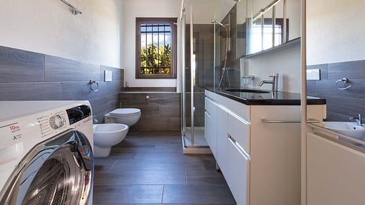 Villa del Cavaliere Others