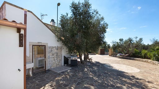 Villa del Cavaliere Others