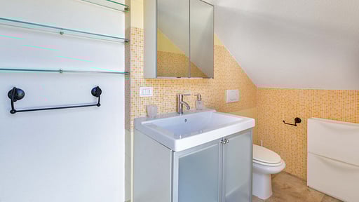 Villa del Cavaliere Others