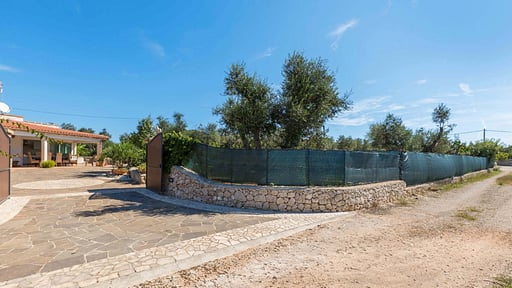 Villa del Cavaliere Others