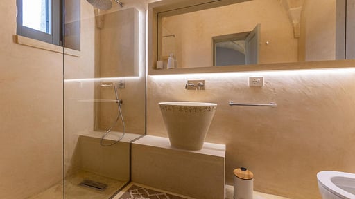 Villa del Cedro Bedroom 2