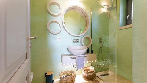 Villa del Cedro Bedroom 3