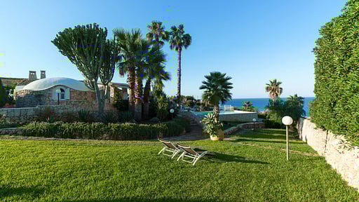 Villa del Mito Others