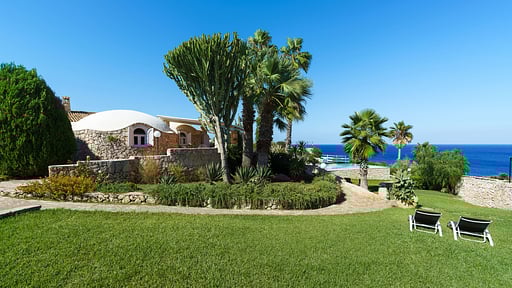 Villa del Mito Others