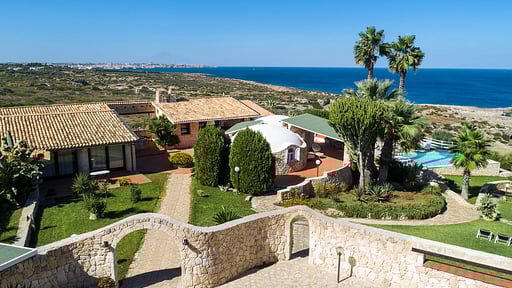 Villa del Mito Others