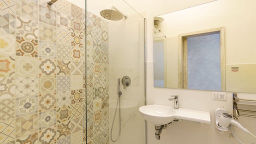 Villa del Mito Bedroom 2