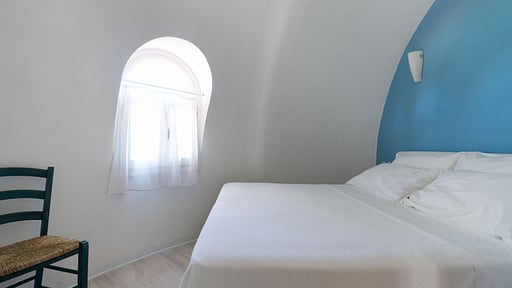 Villa del Mito Bedroom 3