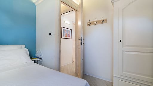 Villa del Mito Bedroom 3