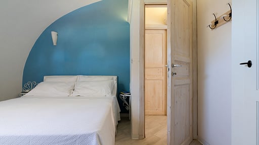 Villa del Mito Bedroom 3