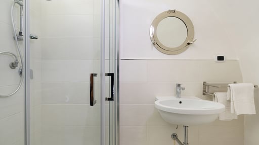 Villa del Mito Bedroom 3