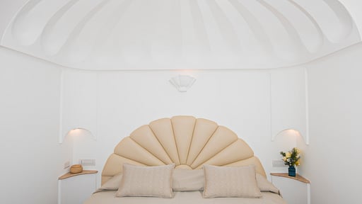 Villa Del Sentiero Slaapkamer 3