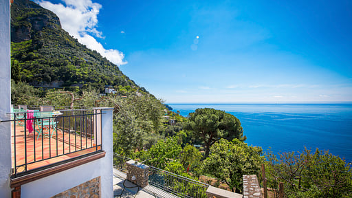 Villa Del Sentiero Surroundings