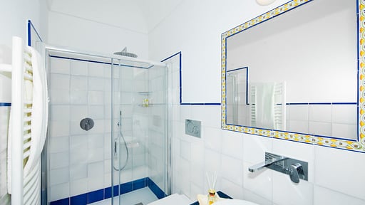 Villa Del Sentiero Slaapkamer 4