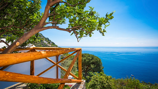 Villa Del Sentiero Surroundings