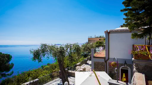 Villa Del Sentiero Others