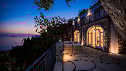 Villa Del Sentiero Others