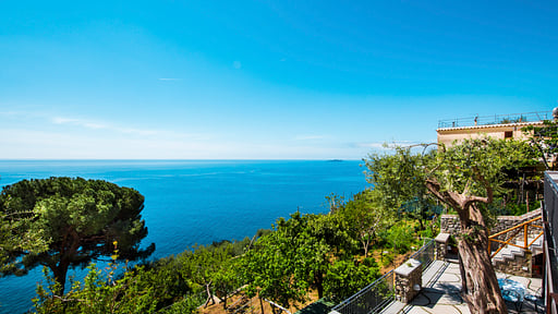 Villa Del Sentiero Surroundings