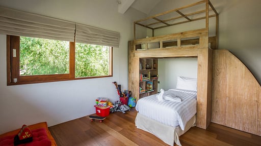 Villa Delfino Bedroom 5