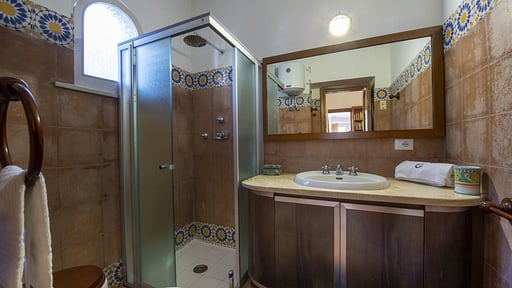 Villa Deli Chambre 3