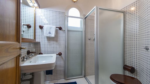 Villa Deli Chambre 4