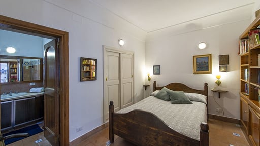 Villa Deli Chambre 3