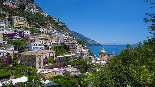 Villa Deli Alentours