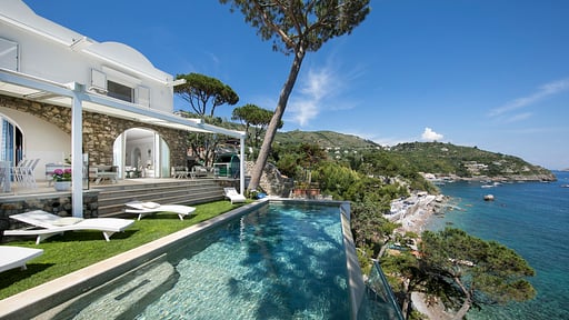 Villa Delle Erbe Piscina