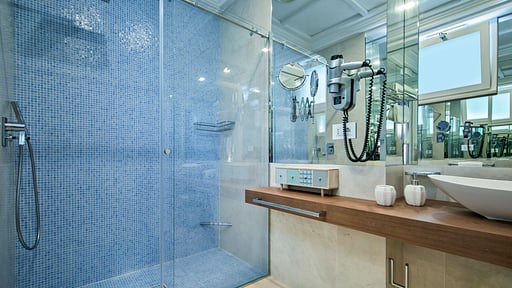 Villa Delle Erbe Camera da letto 3