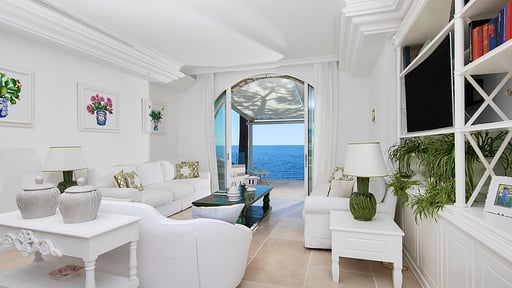 Villa Delle Erbe Soggiorno