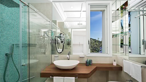 Villa Delle Erbe Camera da letto 4