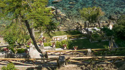 Villa Delle Erbe Surroundings