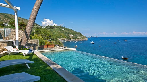 Villa Delle Erbe Piscina