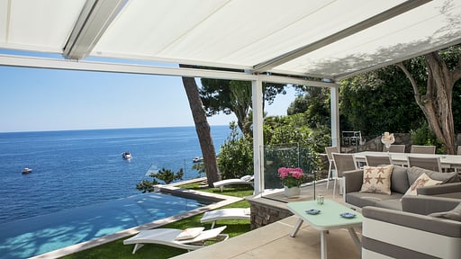 Villa Delle Erbe Piscina