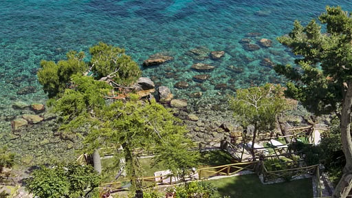 Villa Delle Erbe Surroundings