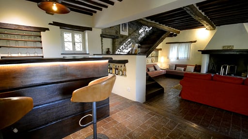 Villa Delle Fragole Andere