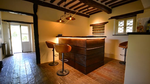 Villa Delle Fragole Andere