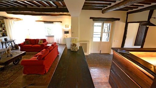 Villa Delle Fragole Andere