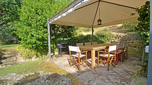 Villa Delle Fragole Essecke