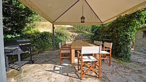 Villa Delle Fragole Essecke