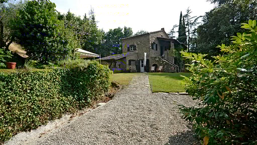 Villa Delle Fragole Andere