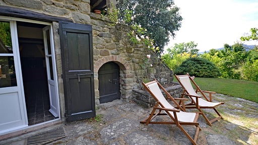 Villa Delle Fragole Andere