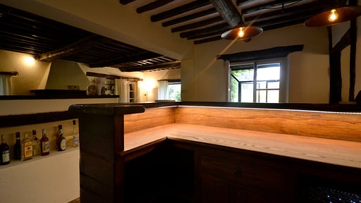 Villa Delle Fragole Andere