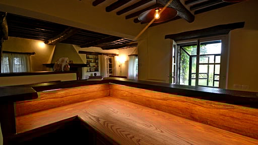 Villa Delle Fragole Andere