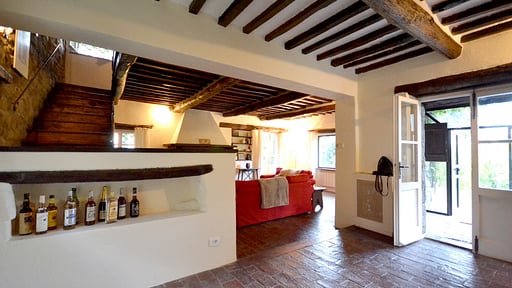 Villa Delle Fragole Andere