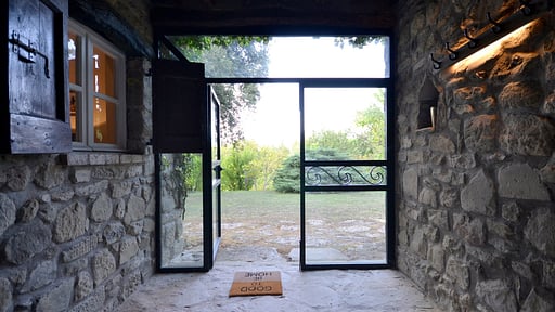 Villa Delle Fragole Andere