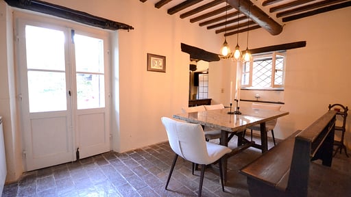 Villa Delle Fragole Essecke